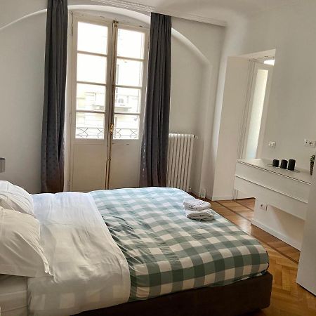 La Principina - Suite Moderna A Torino Dış mekan fotoğraf