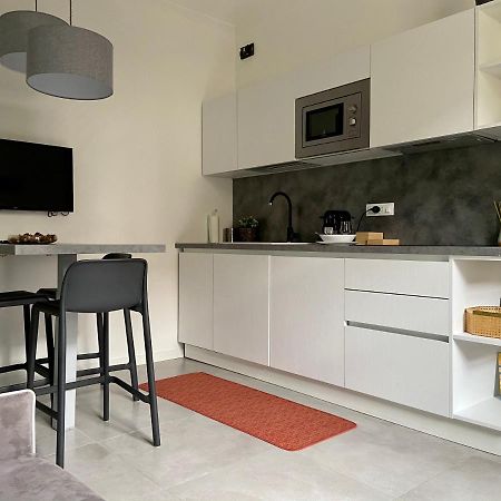 La Principina - Suite Moderna A Torino Dış mekan fotoğraf