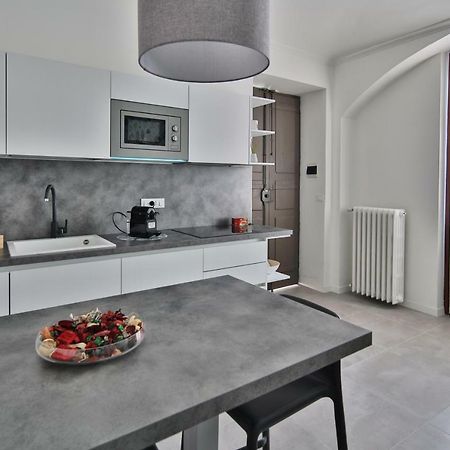 La Principina - Suite Moderna A Torino Dış mekan fotoğraf