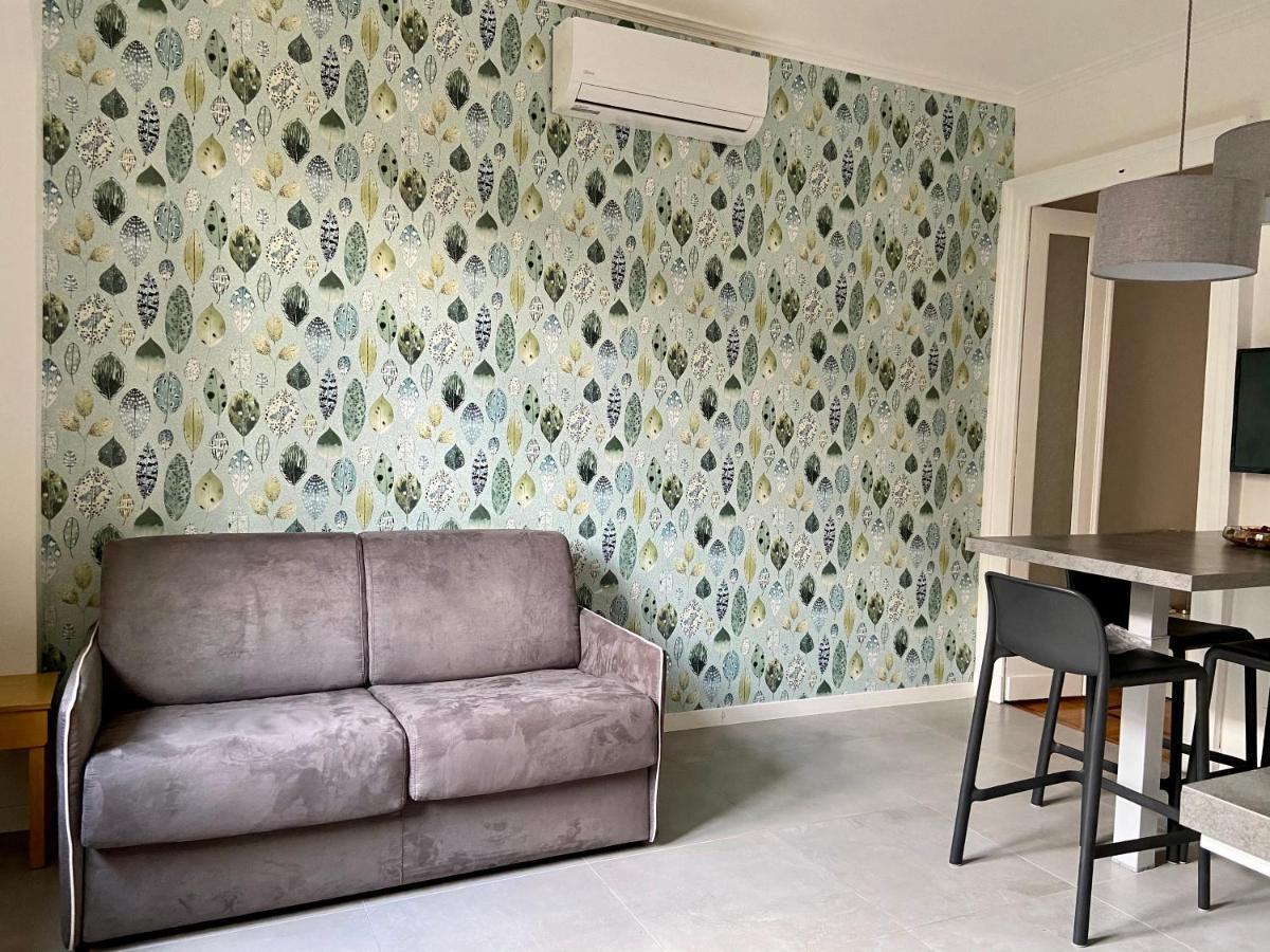 La Principina - Suite Moderna A Torino Dış mekan fotoğraf