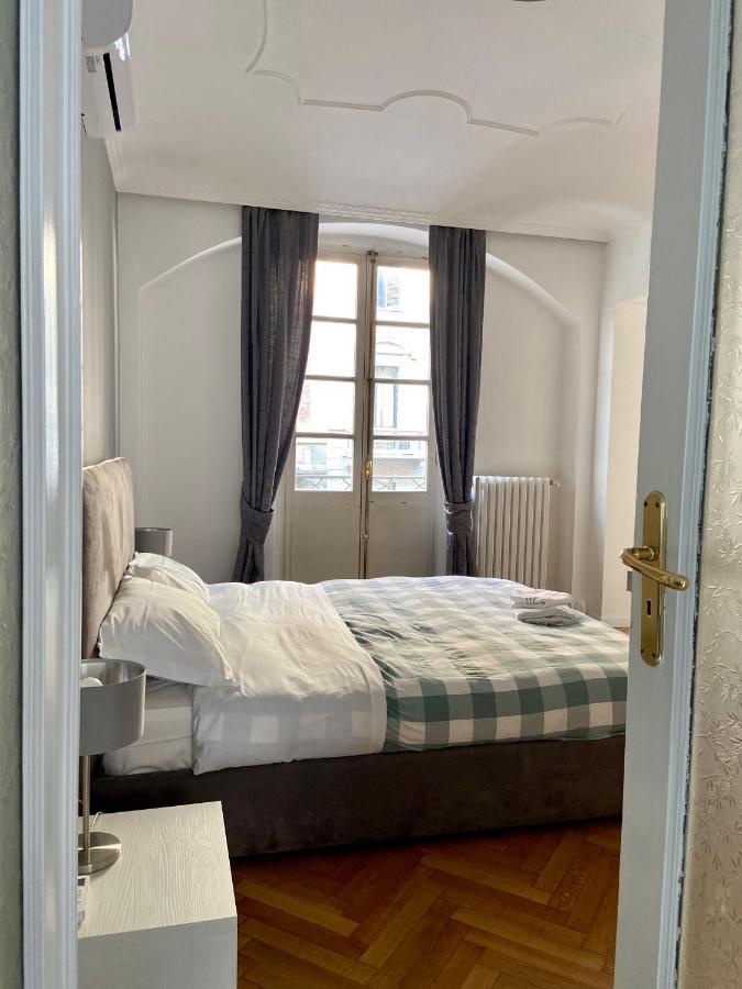 La Principina - Suite Moderna A Torino Dış mekan fotoğraf