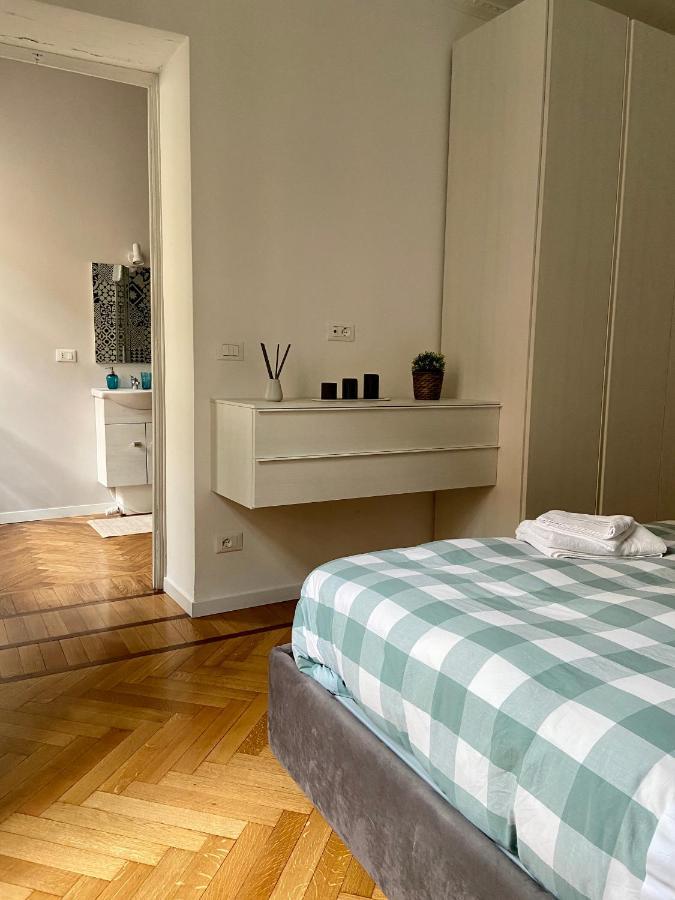 La Principina - Suite Moderna A Torino Dış mekan fotoğraf