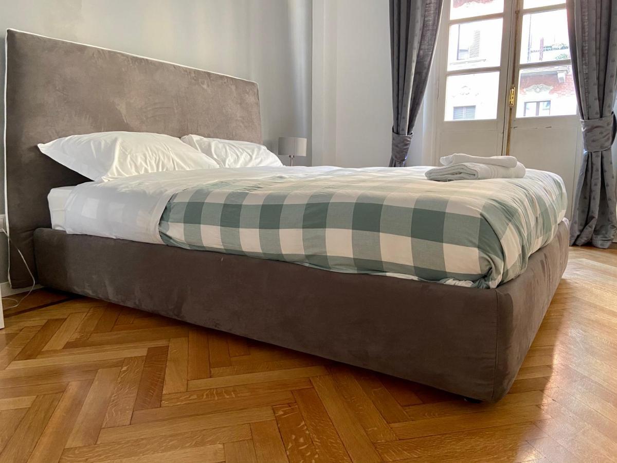 La Principina - Suite Moderna A Torino Dış mekan fotoğraf