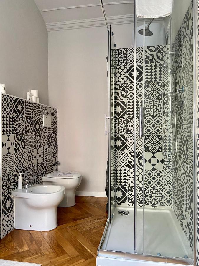La Principina - Suite Moderna A Torino Dış mekan fotoğraf
