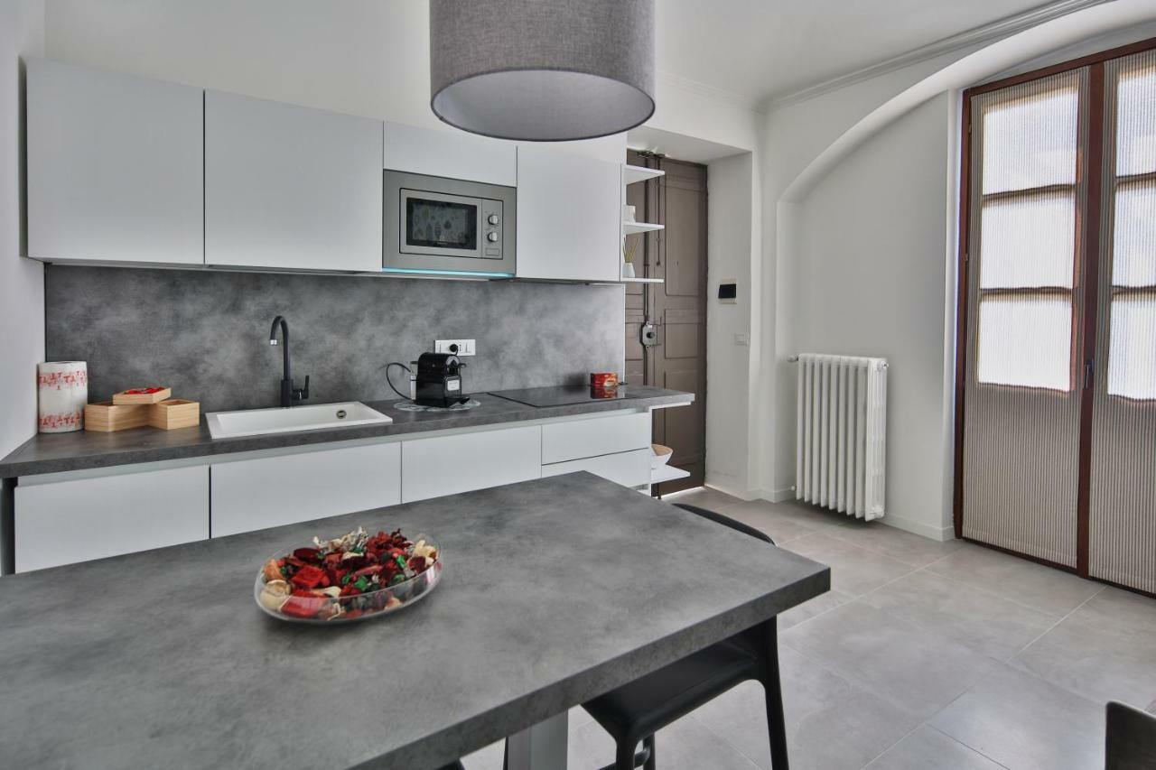 La Principina - Suite Moderna A Torino Dış mekan fotoğraf