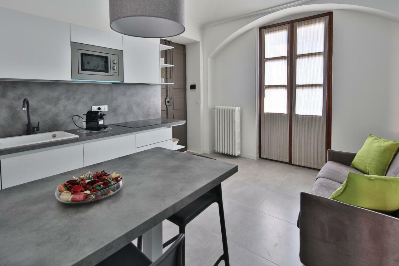 La Principina - Suite Moderna A Torino Dış mekan fotoğraf