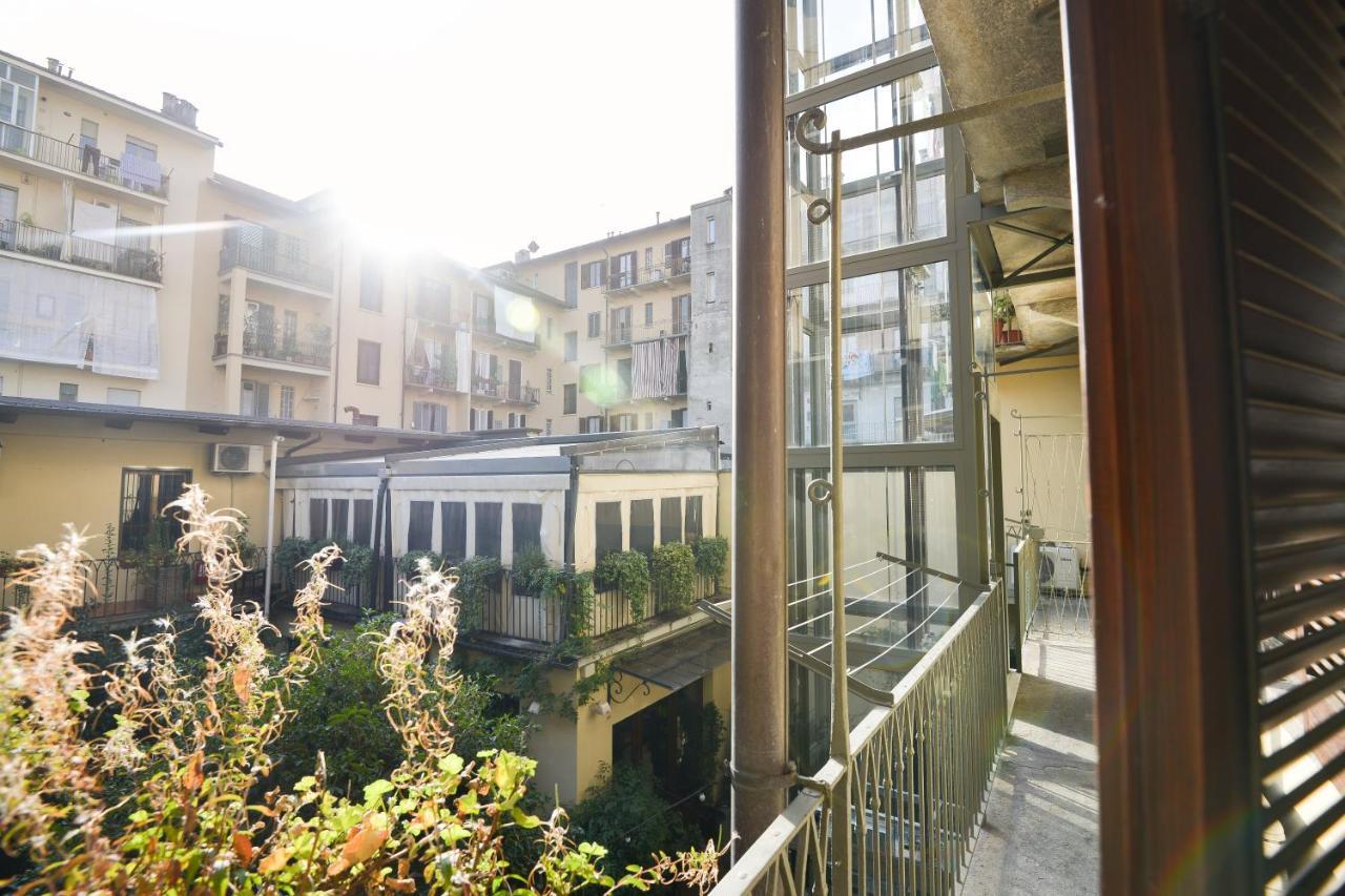 La Principina - Suite Moderna A Torino Dış mekan fotoğraf